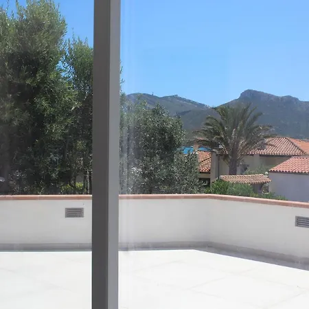 Bona Ciurrata 阿兰奇湾城