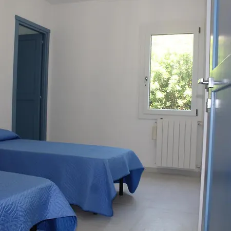 Bona Ciurrata 阿兰奇湾城