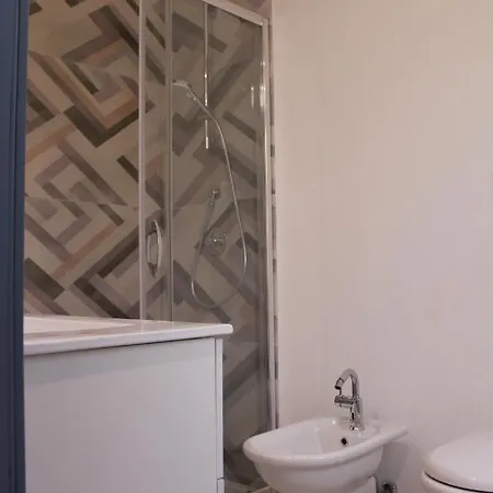 Bona Ciurrata 招待所