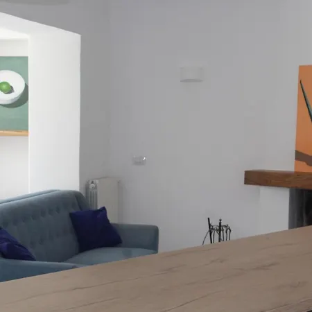 Bona Ciurrata 阿兰奇湾城