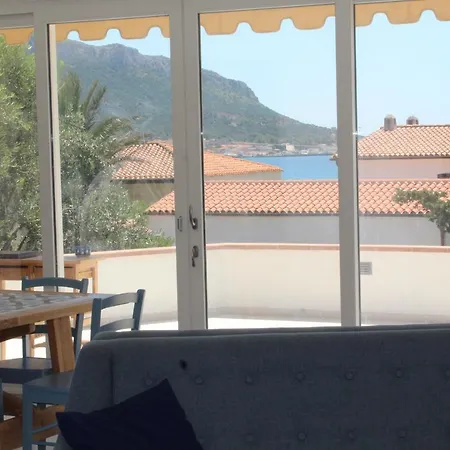 Bona Ciurrata 阿兰奇湾城