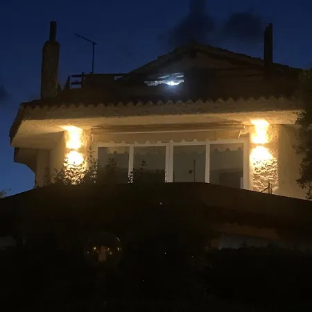 Affittacamere Bona Ciurrata Golfo Aranci