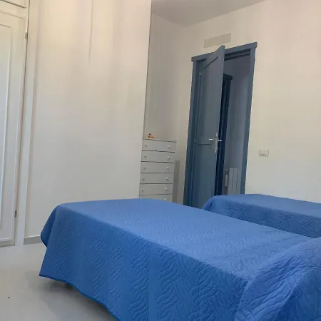 Bona Ciurrata 招待所