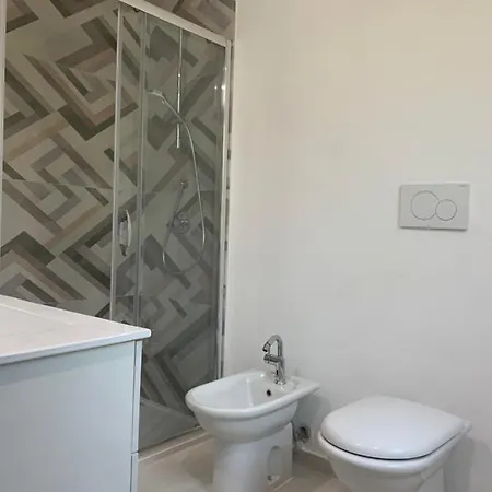 招待所 Bona Ciurrata 阿兰奇湾城