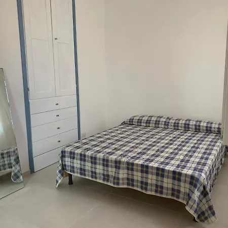 Affittacamere Bona Ciurrata