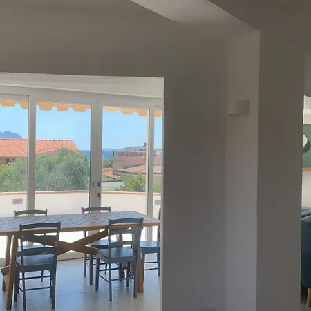 Bona Ciurrata Affittacamere