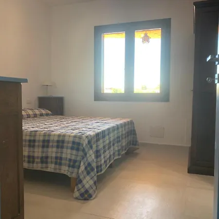 Bona Ciurrata * 阿兰奇湾城