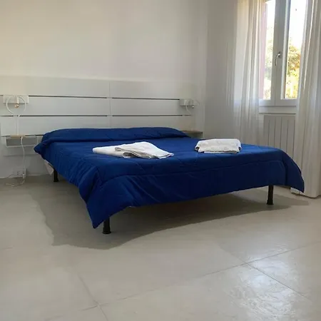 Affittacamere Bona Ciurrata