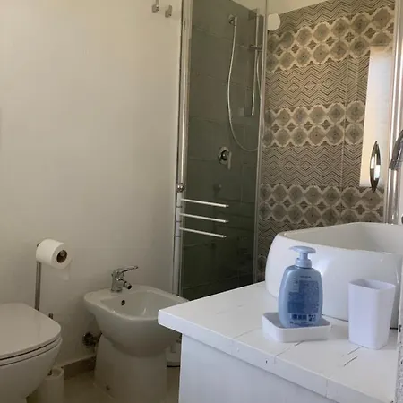 Bona Ciurrata Affittacamere