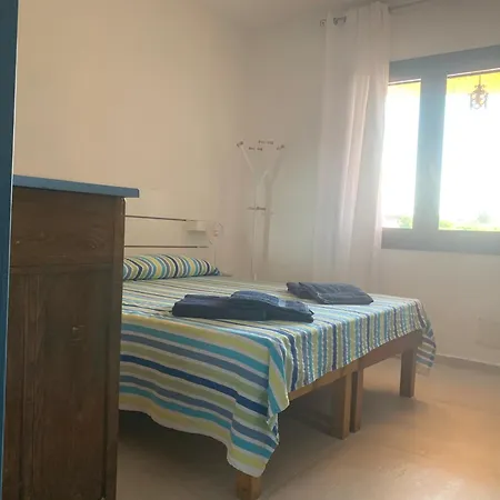 Affittacamere Bona Ciurrata