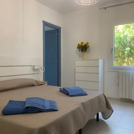 Bona Ciurrata 招待所