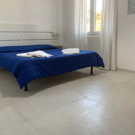 Affittacamere Bona Ciurrata