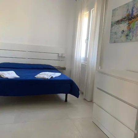 Bona Ciurrata Affittacamere