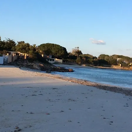 Bona Ciurrata Affittacamere