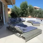 Bona Ciurrata Guest house Golfo Aranci