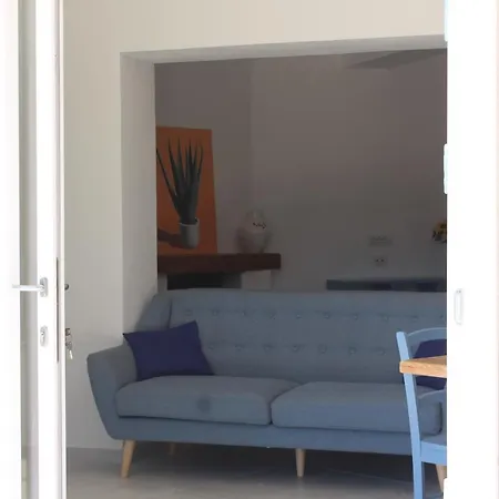 Bona Ciurrata Guest house *