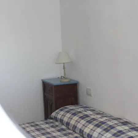Bona Ciurrata Guest house Golfo Aranci