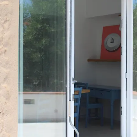 Bona Ciurrata Guest house
