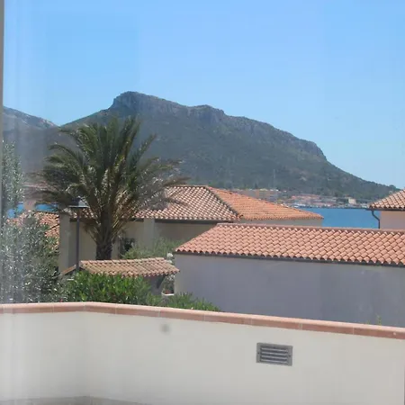 Bona Ciurrata Maison d'hôtes