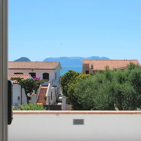 Bona Ciurrata Casa de hóspedes