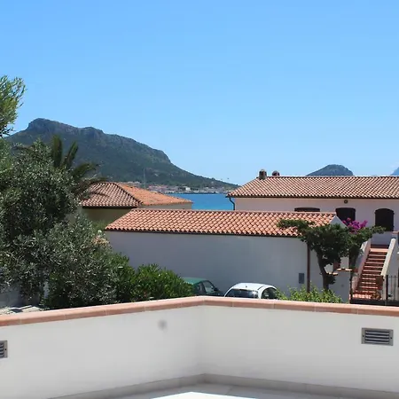 Pensionat Bona Ciurrata