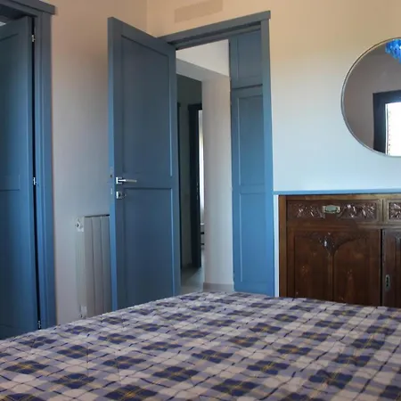 Bona Ciurrata Guest house Golfo Aranci