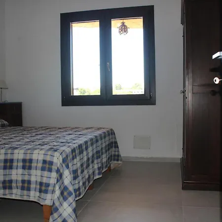 Guest house Bona Ciurrata *