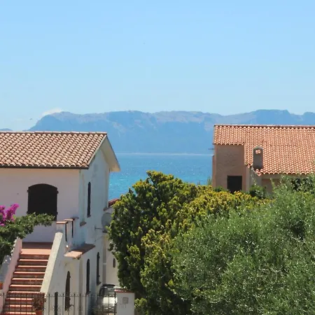 Bona Ciurrata * Golfo Aranci