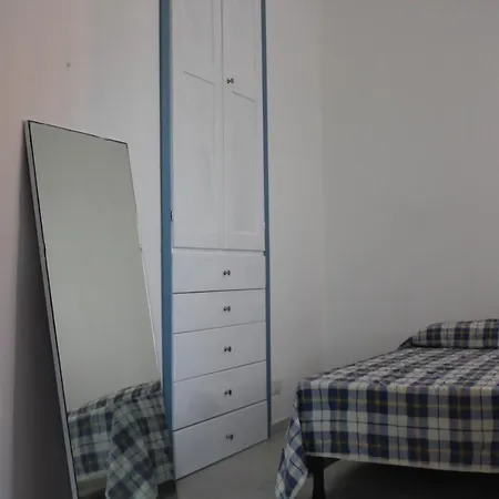 Guest house Bona Ciurrata Golfo Aranci