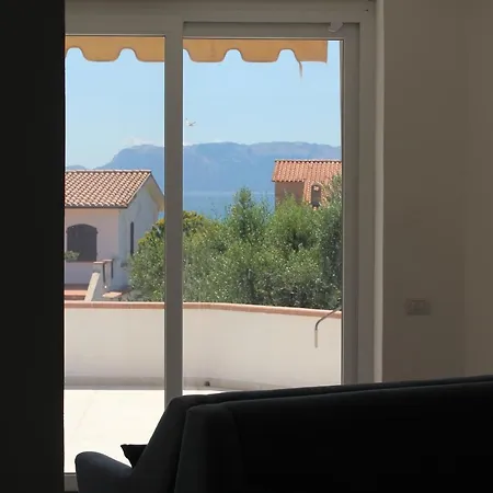 Pensionat Bona Ciurrata
