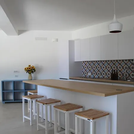 Bona Ciurrata Guest house *