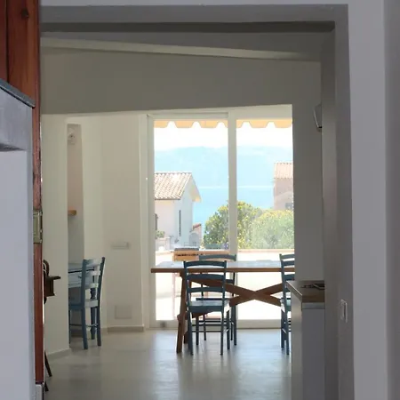 Bona Ciurrata Guest house Golfo Aranci