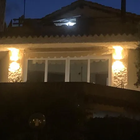 Bona Ciurrata Golfo Aranci