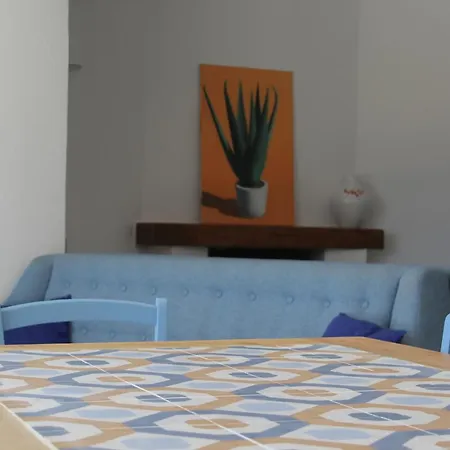 Guest house Bona Ciurrata Golfo Aranci