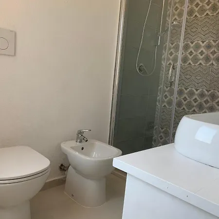 Bona Ciurrata Guest house *