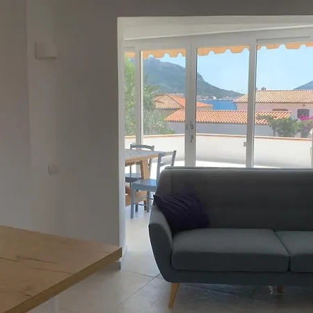 Bona Ciurrata Guest house