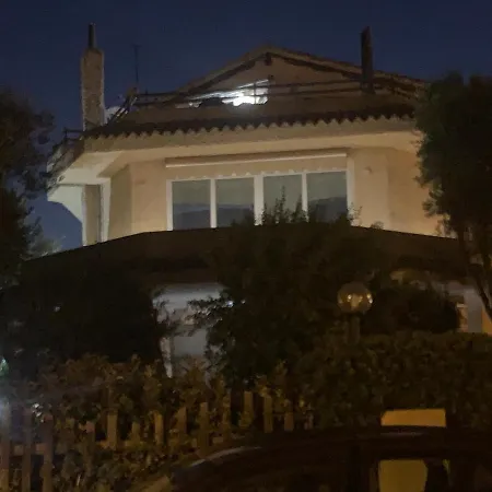 Bona Ciurrata Guest house *
