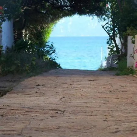 Affittacamere Bona Ciurrata