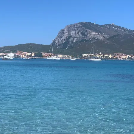 Pensionat Bona Ciurrata