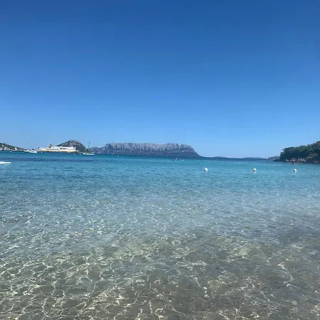 Bona Ciurrata * Golfo Aranci