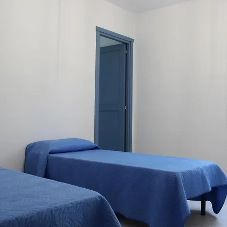 Bona Ciurrata Guest house