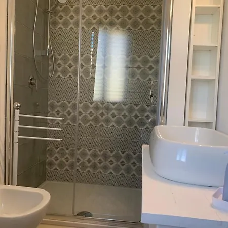 Bona Ciurrata Guest house Golfo Aranci