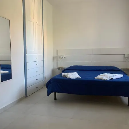 Bona Ciurrata Pensionat Golfo Aranci