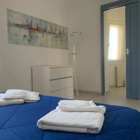 Bona Ciurrata Guest house