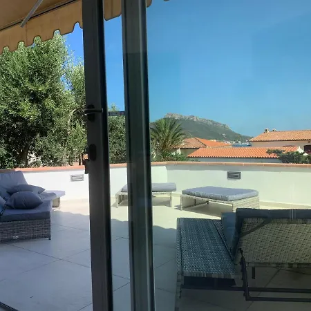 Bona Ciurrata * Golfo Aranci