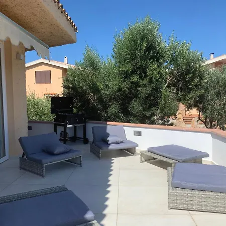 Guest house Bona Ciurrata