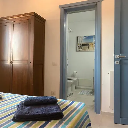 Guest house Bona Ciurrata *