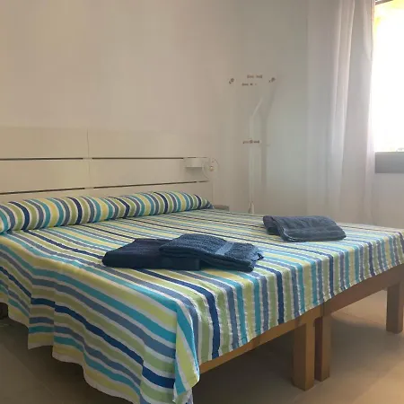 Guest house Bona Ciurrata Golfo Aranci