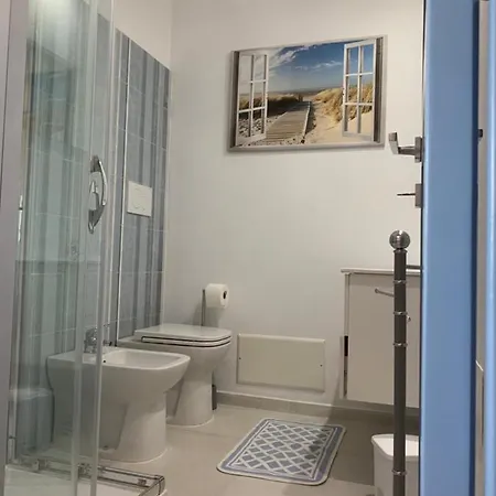 Guest house Bona Ciurrata *