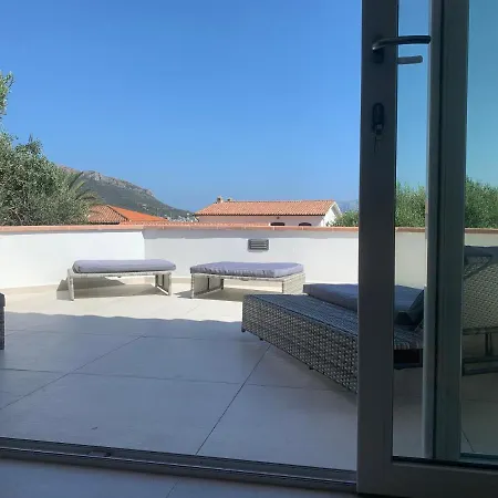 Bona Ciurrata Guest house